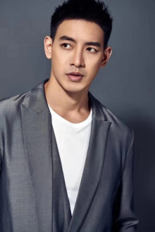 黄立写真生活照 黄立写真生活照