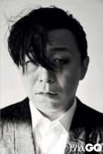 杂志封面 杂志封面