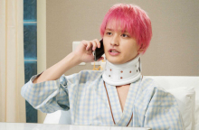 《伪装不伦》剧照 《伪装不伦》剧照