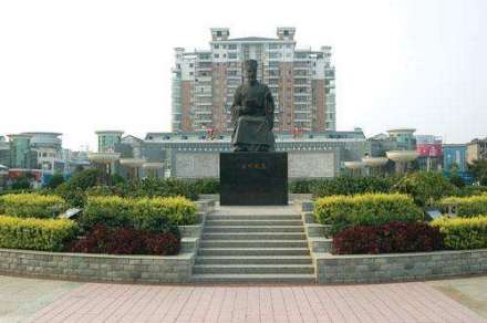 如城街道 如城街道