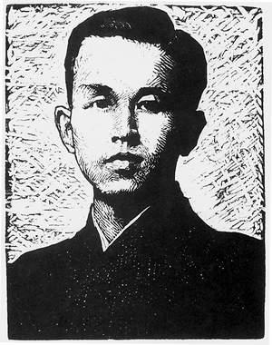 石川啄木画像 石川啄木画像
