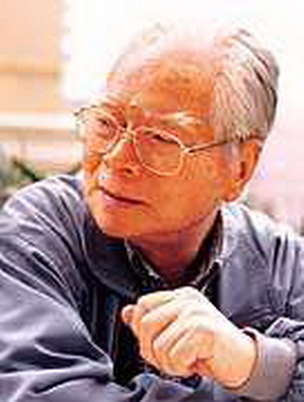 国画艺术大师关山月 国画艺术大师关山月