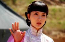 《铁梨花》铁梨花