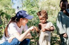 201411月中旬走访海地 201411月中旬走访海地