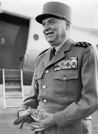 阿尔方斯·朱安