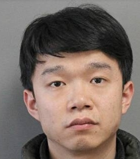 被捕照片 被捕照片