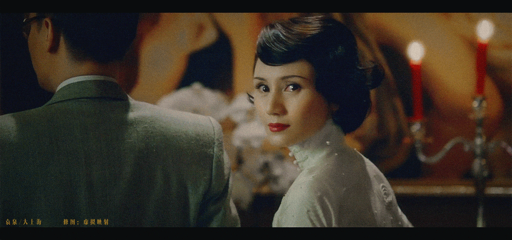 《大上海》经典回眸