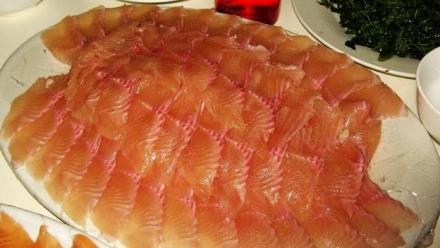 宁化··鱼生 宁化··鱼生