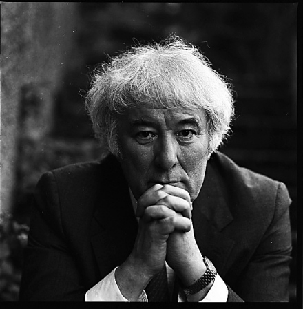 谢默斯·希尼 谢默斯·希尼