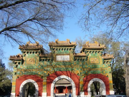 太学建筑 太学建筑