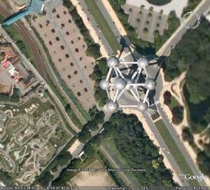 “小欧洲”公园 “小欧洲”公园