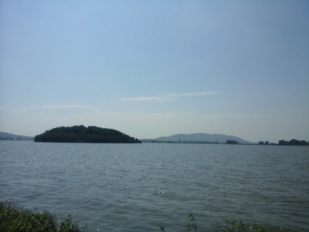 竹丝湖