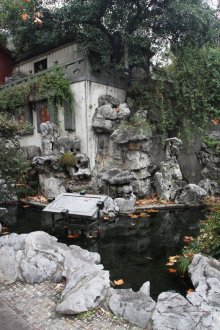 陈端生故居 陈端生故居