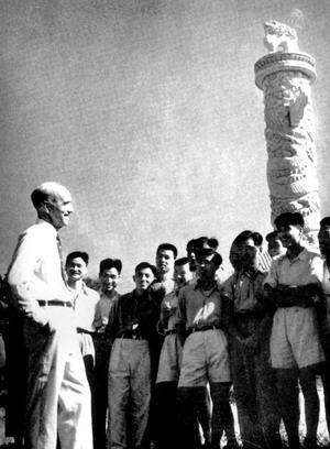 司徒雷登 司徒雷登