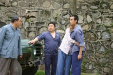 我们像葵花剧照 我们像葵花剧照