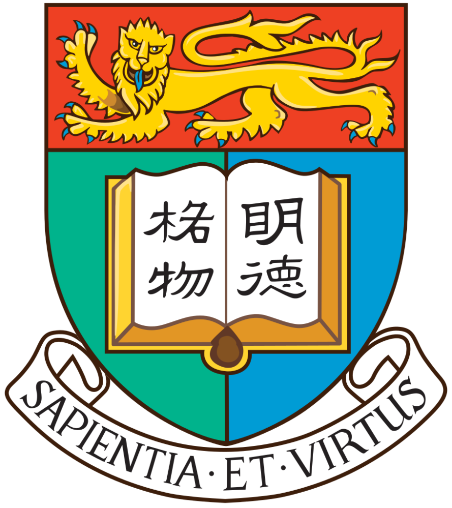 香港大学校徽