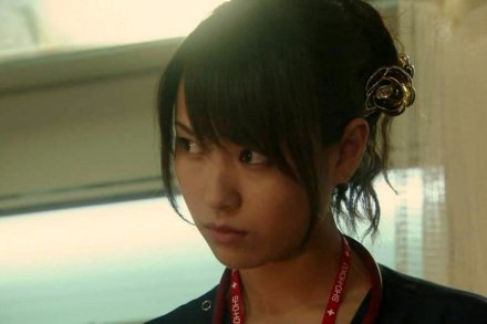 《CODE BLUE》剧照 《CODE BLUE》剧照