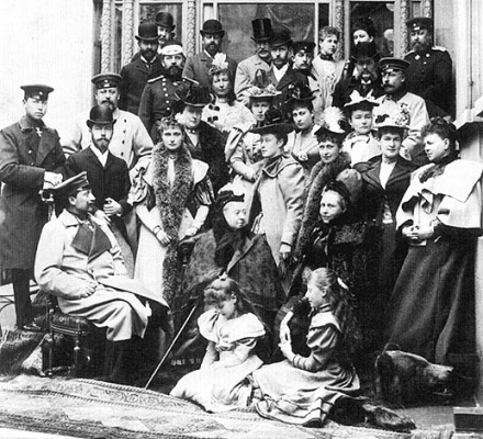 一家福合影 一家福合影