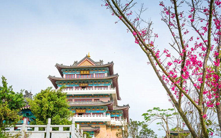 梅州义兵统督蔡蒙吉故居 梅州义兵统督蔡蒙吉故居