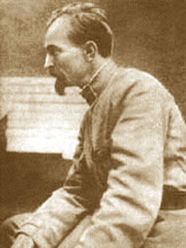 KGB的创始人捷尔任斯基 KGB的创始人捷尔任斯基