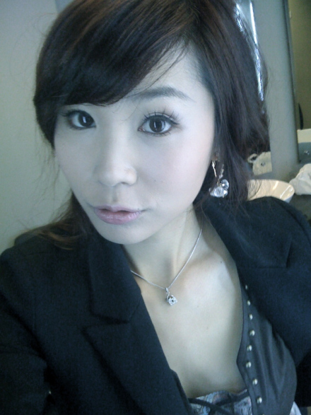 歌手-朱梓溶(朱洁) 歌手-朱梓溶(朱洁)