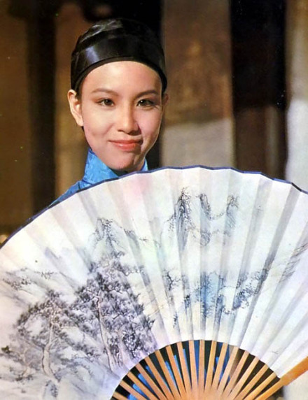 《大内群英续集》男装造型 《大内群英续集》男装造型