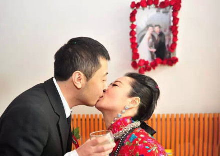 贾樟柯与赵涛 贾樟柯与赵涛