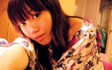 《葵花走失在1890》作者张悦然 《葵花走失在1890》作者张悦然