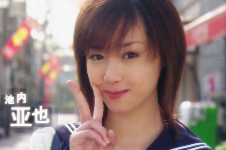 《一公升的眼泪》剧照 《一公升的眼泪》剧照