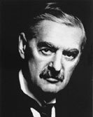 亚瑟·内维尔·张伯伦