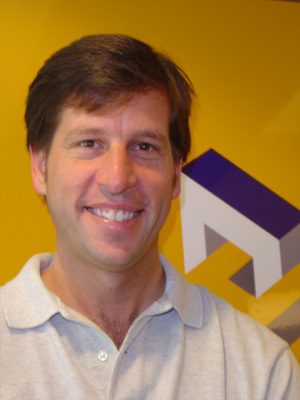 Jon Van Caneghem Jon Van Caneghem