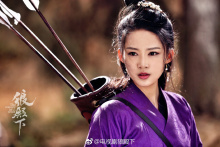 《狼殿下》马摘星