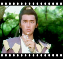 梁朝伟版张无忌 梁朝伟版张无忌