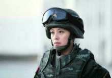 神鹰反恐特战队 那敏 神鹰反恐特战队 那敏