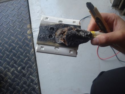 照明安装 照明安装