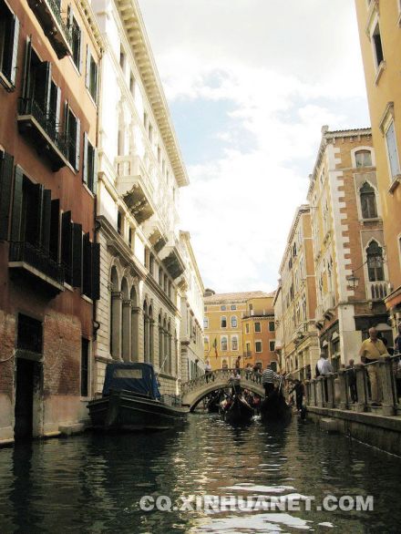 威尼斯 威尼斯