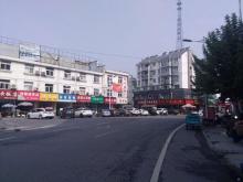 祁门县城祁山镇街景 祁门县城祁山镇街景