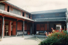 慈溪旅游景点照片 慈溪旅游景点照片