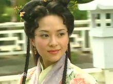 郭女王影视形象 郭女王影视形象