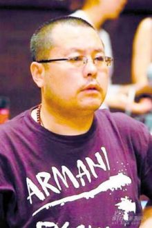 个人写真 个人写真