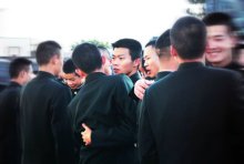 那些兄弟 那些兄弟