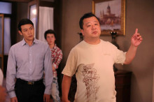 《假如生活欺骗了你》剧照 《假如生活欺骗了你》剧照