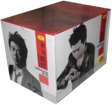 郎朗：精选专辑