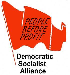 Democratic Socialism Democratic Socialism