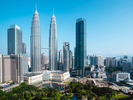 吉隆坡 吉隆坡