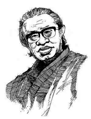 松本清张 松本清张