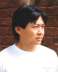 霍建起生活工作照 霍建起生活工作照