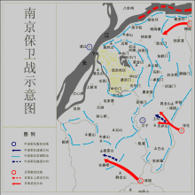 南京保卫战:1937年12月1日----12月13日 南京保卫战:1937年12月1日----12月13日