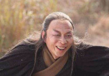 李明版韦一笑 李明版韦一笑