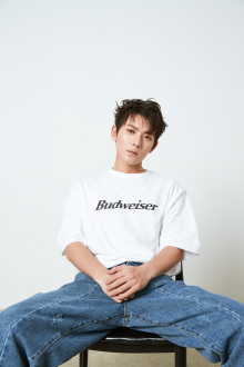 陈翔时尚写真 陈翔时尚写真